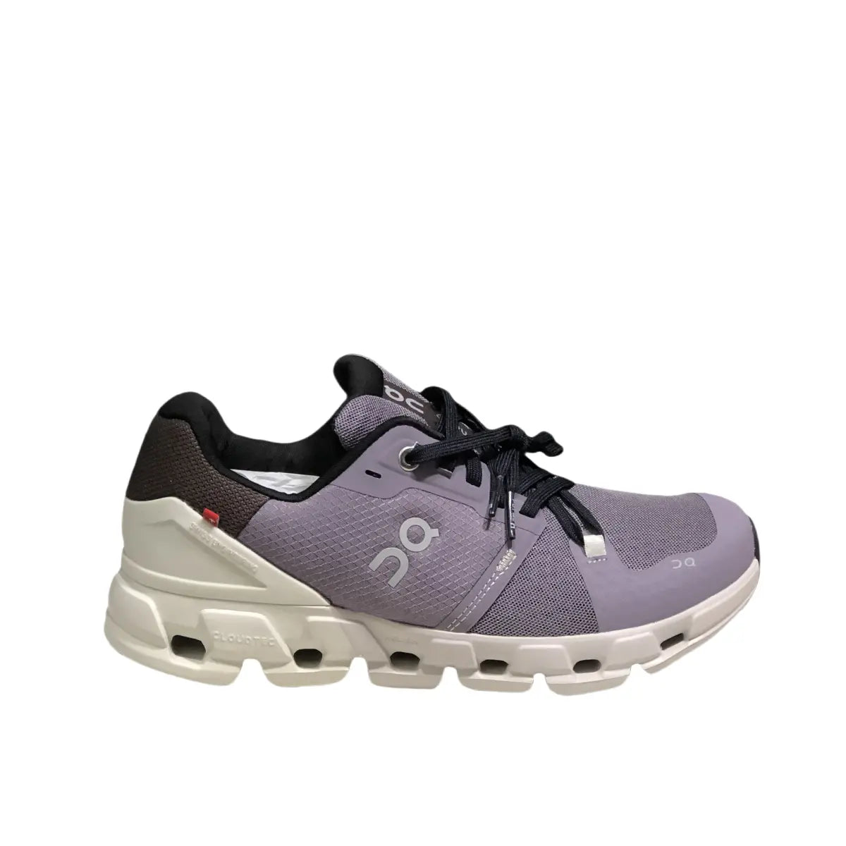 Men's  Cloudflyer 4 Shark Skin