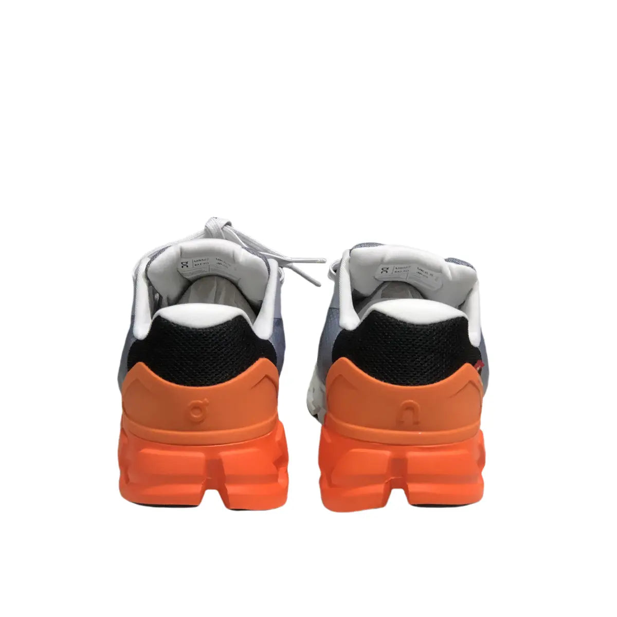 Women's Cloudflyer 4 Concrete Rust