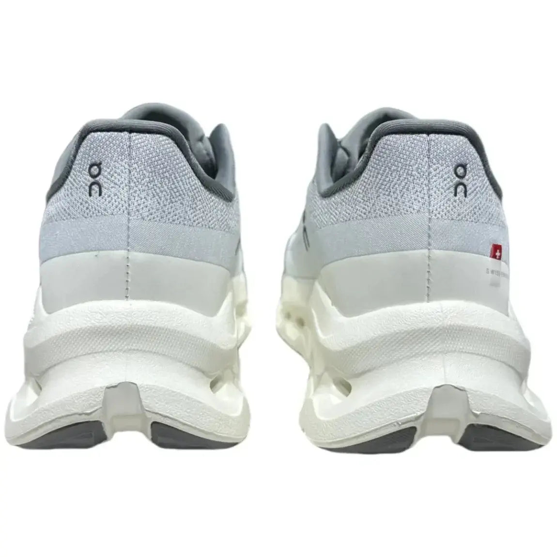 Men's Cloudtilt Rock Ivory