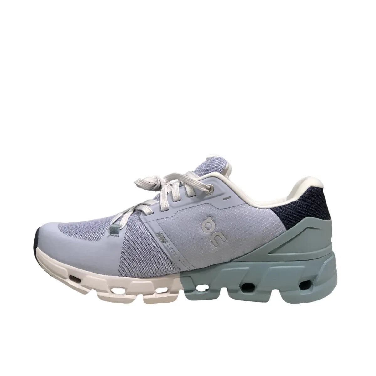 Men's  Cloudflyer 4 Storm Clou