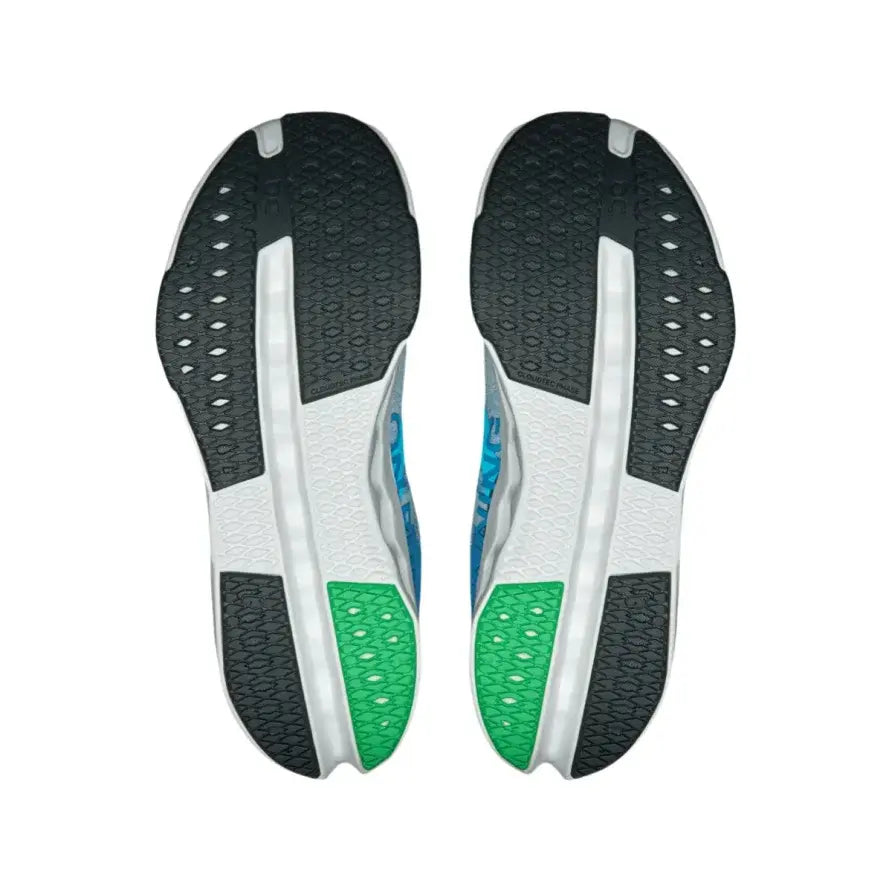 On Cloudsurfer Next Men's Honeydew Ivory