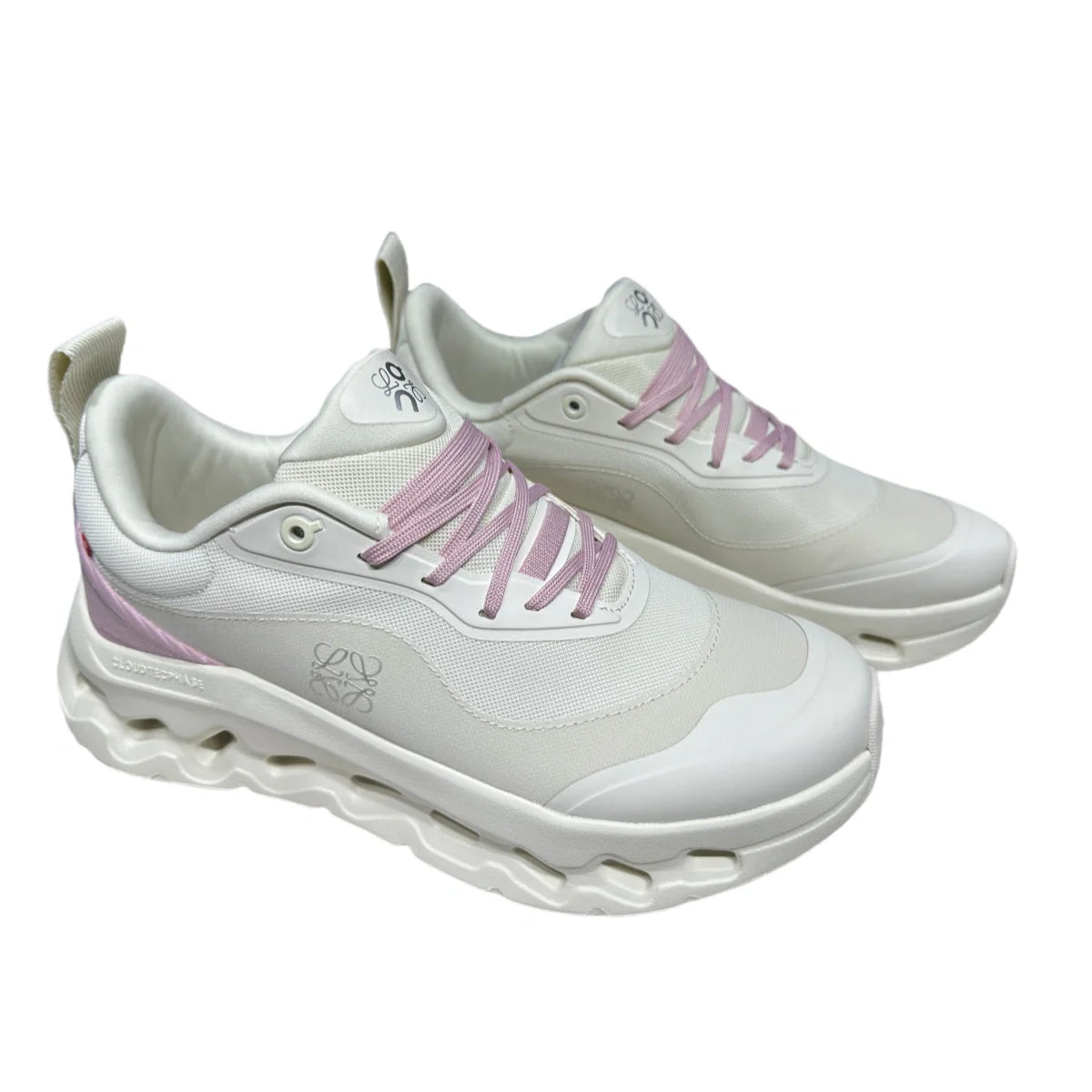 Men's Cloudtilt LOEWE  2 Beige/Pink