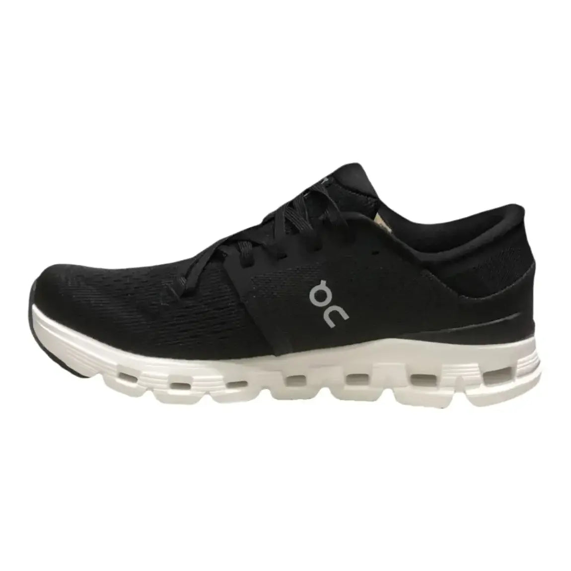 On Cloud X 4 Women's  Black Asphalt