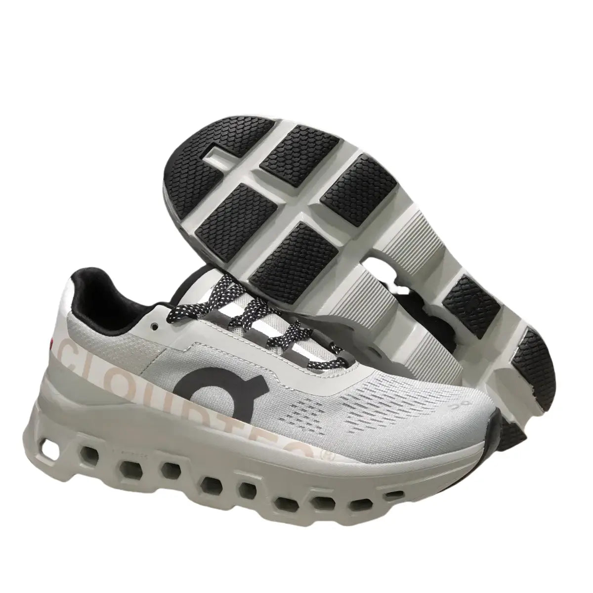 Women's Cloudmonster  Graphite