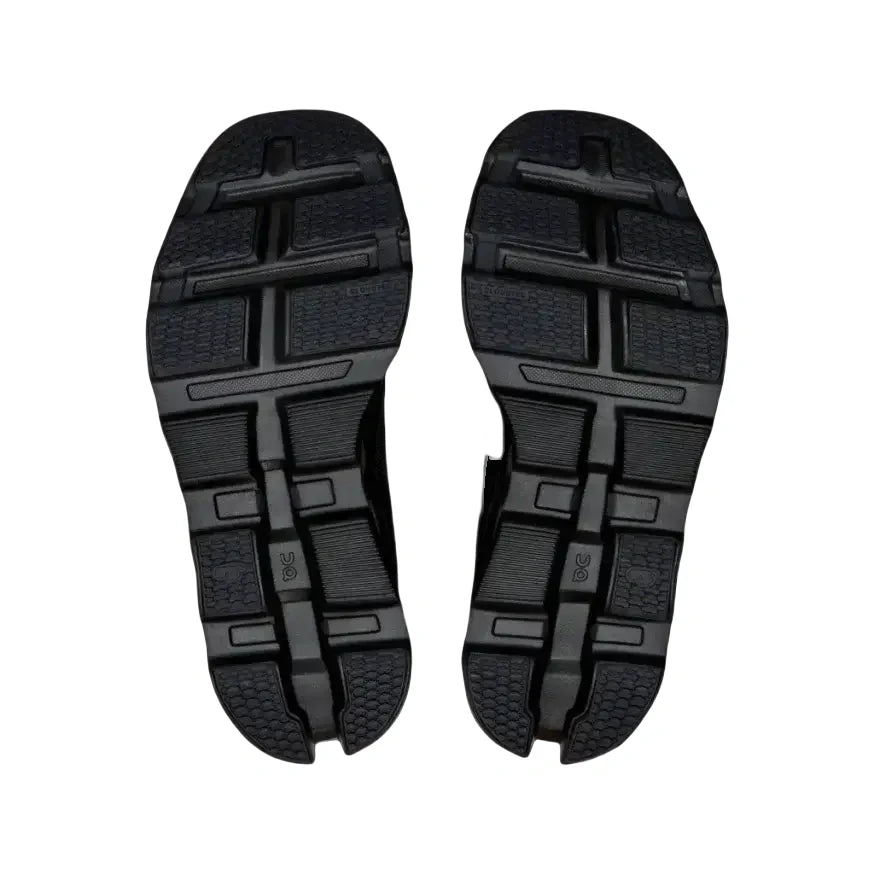 On Cloudmonster 2 Women's PAF  Black