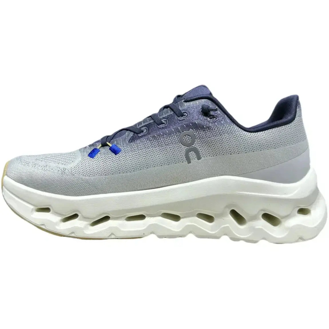 Women's Cloudtilt Black  Blue