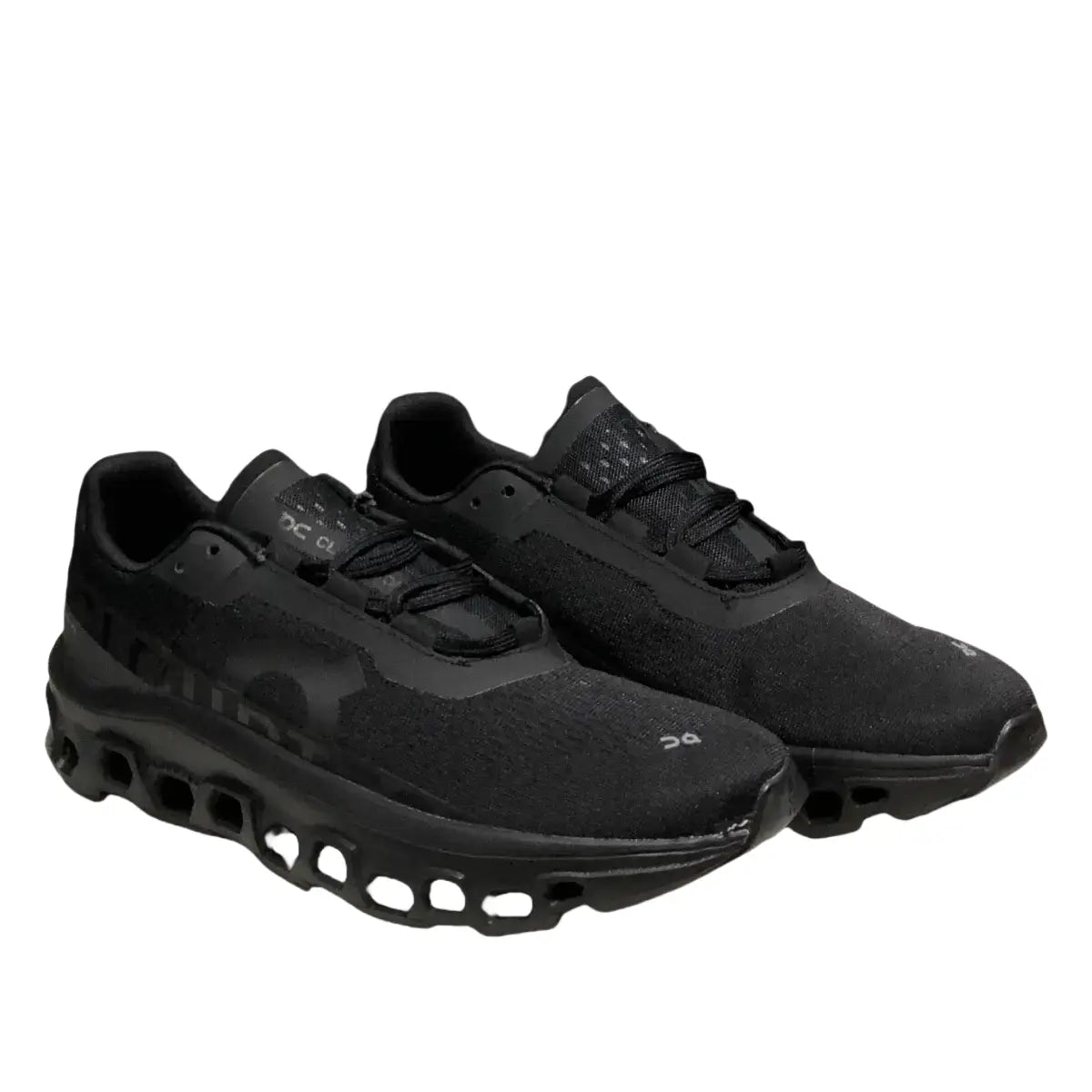 Women's Cloudmonster  Total Eclipse