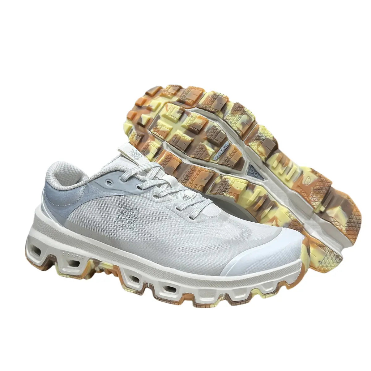 On Cloudventure LOEWE 2 Women's Glacier Gray