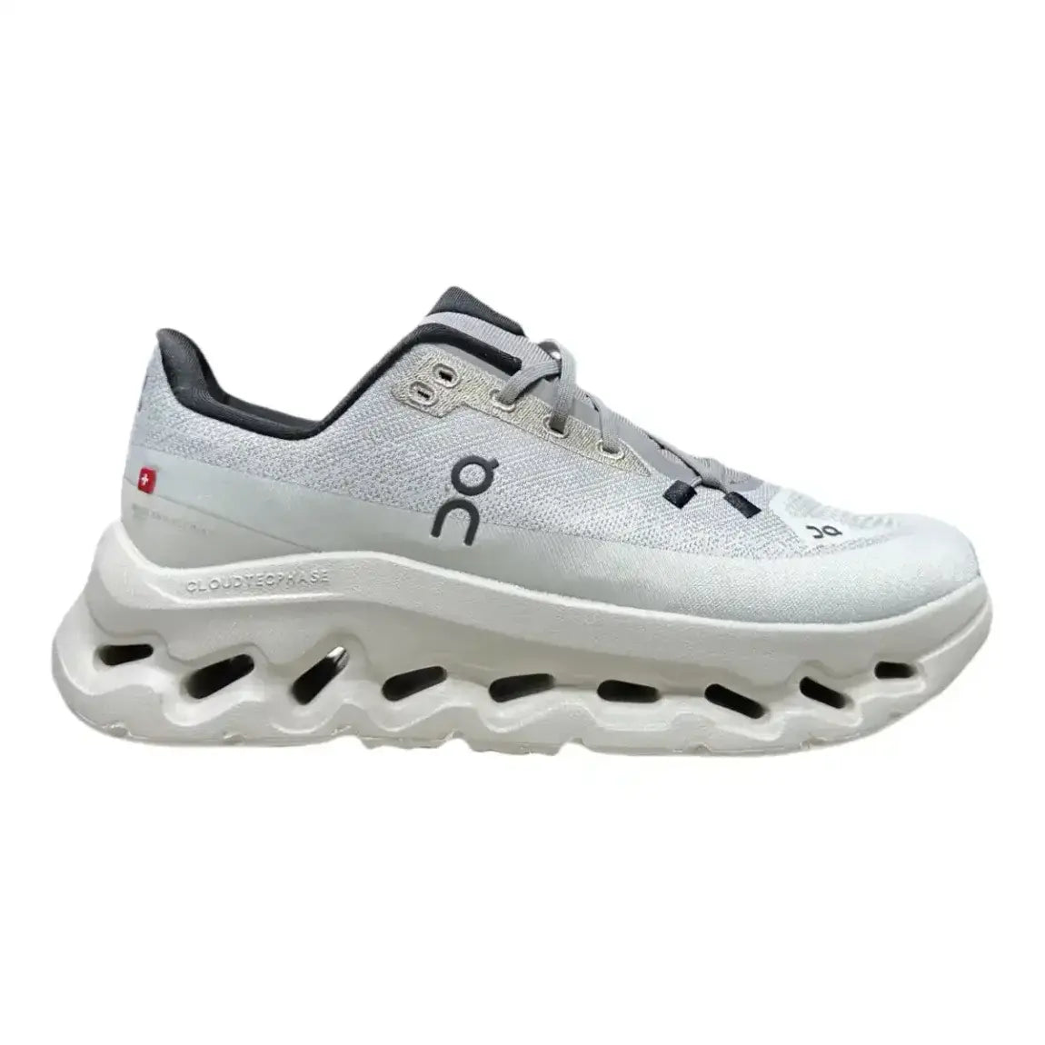 Cloudtilt Ash Gray Men's