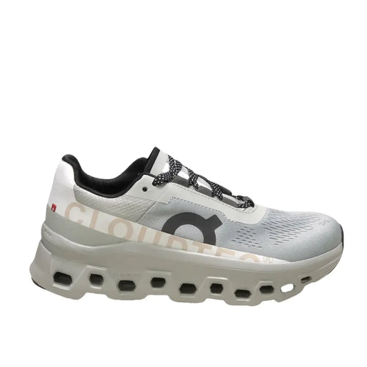 Women's Cloudmonster  Graphite