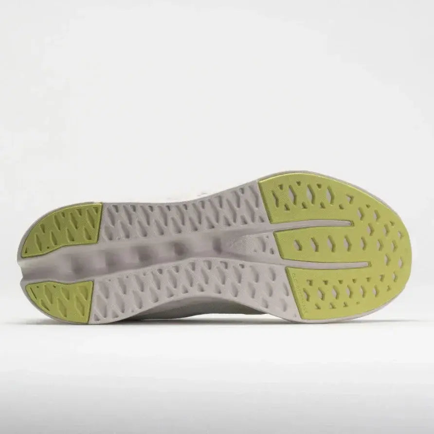 Women's Cloudsurfer White Sand