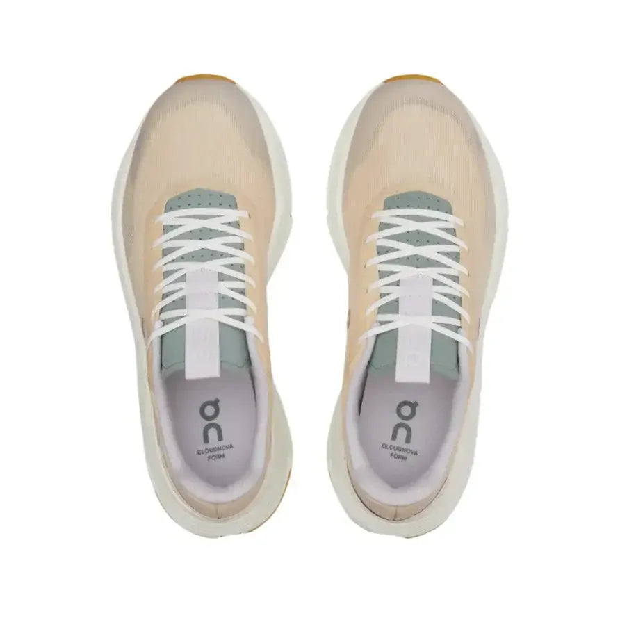 On Cloudnova Form 2 Men's Dew Mineral