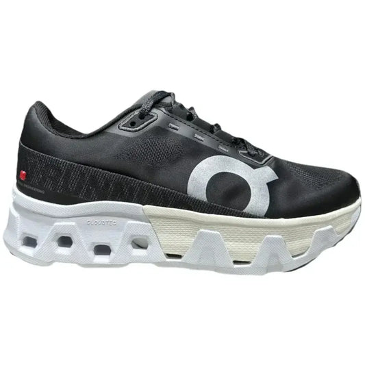 On Cloudmonster Hype Men's  Black White