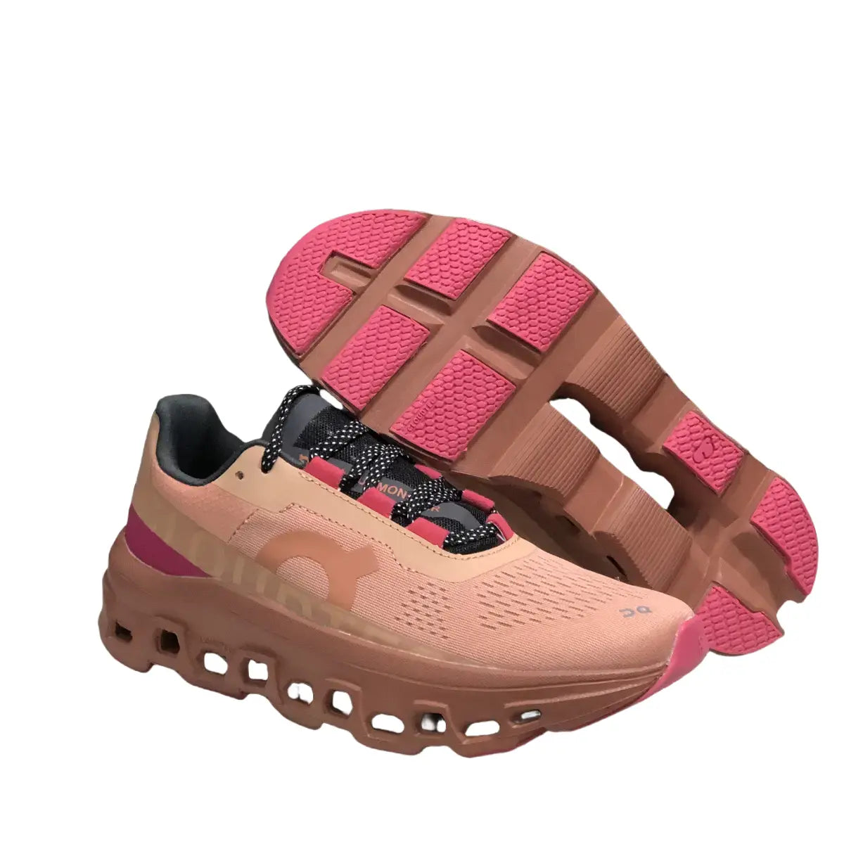 Men's Cloudmonster Dusty Rose