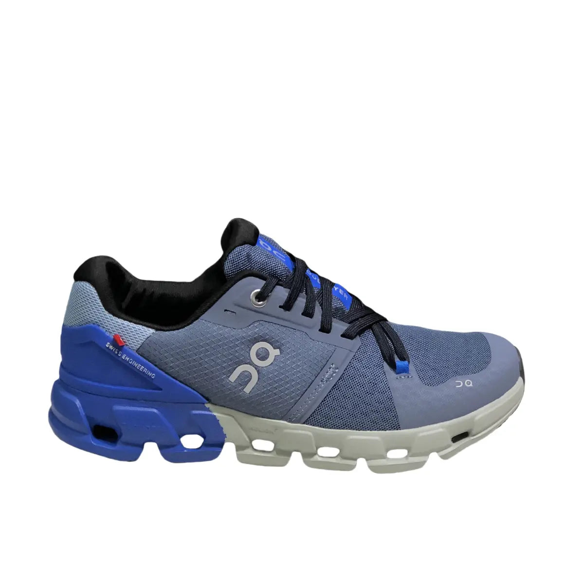 Men's  Cloudflyer 4 Pyrite/Lapis