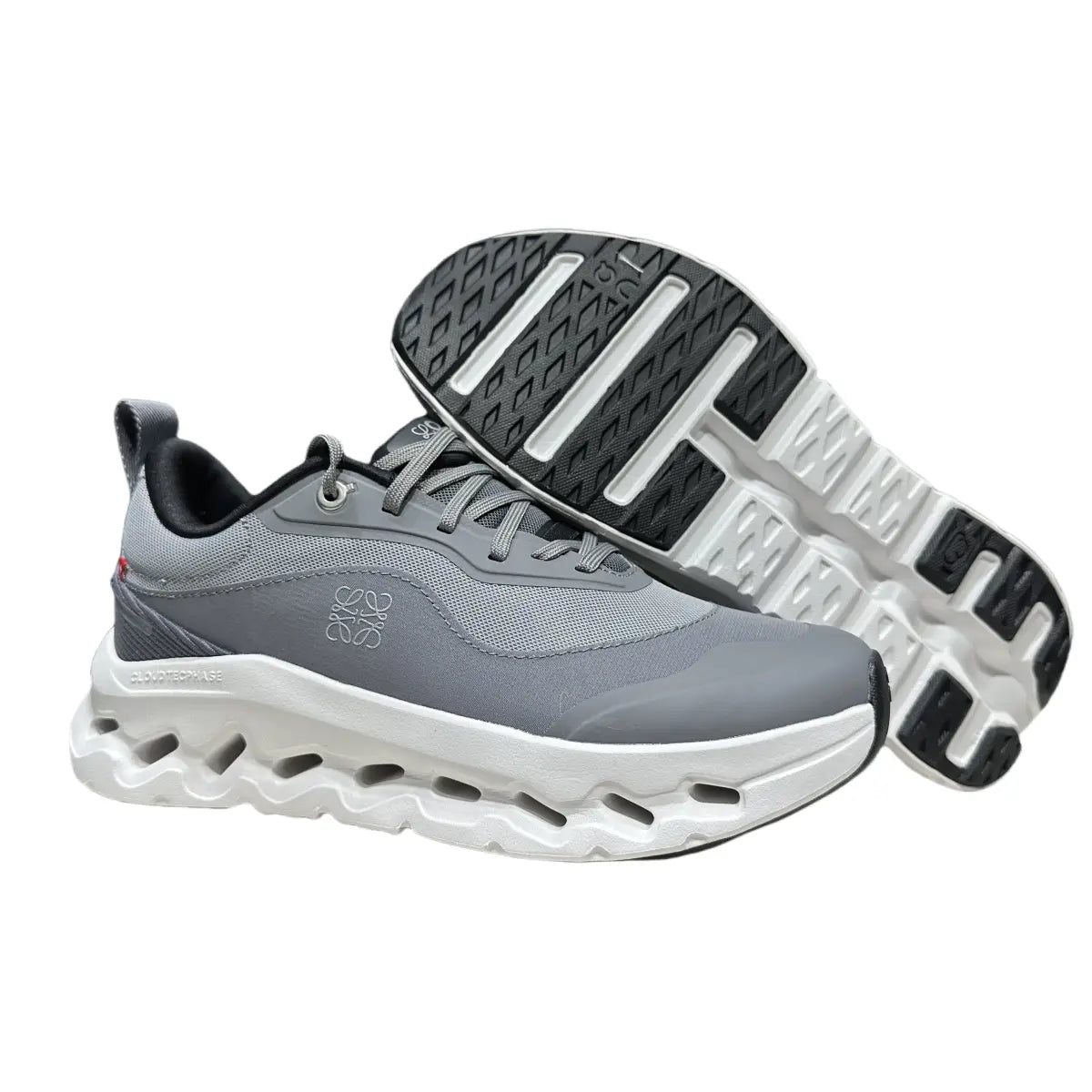 Men's Cloudtilt LOEWE  2 Gray/Gray