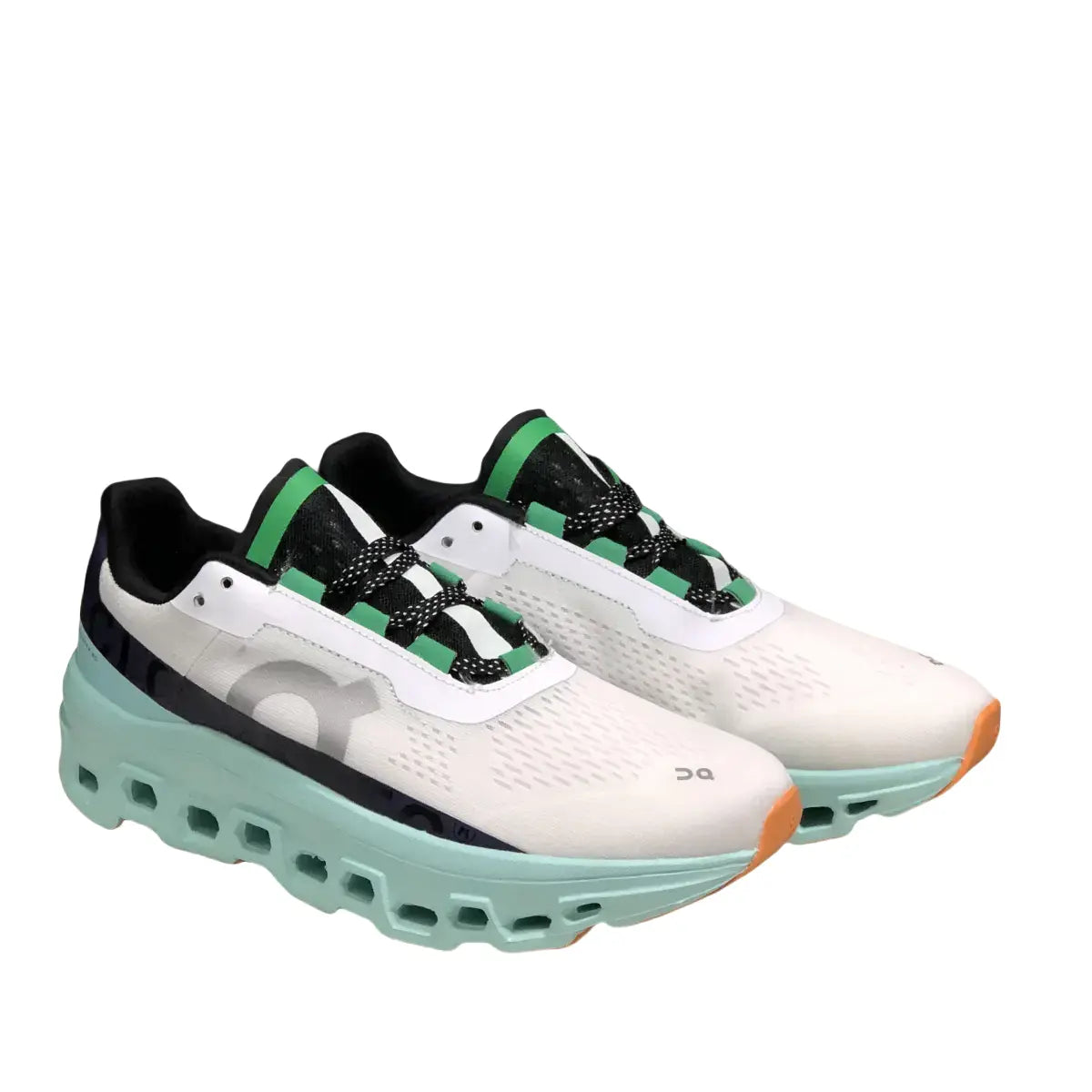 Men's Cloudmonster Creek Green