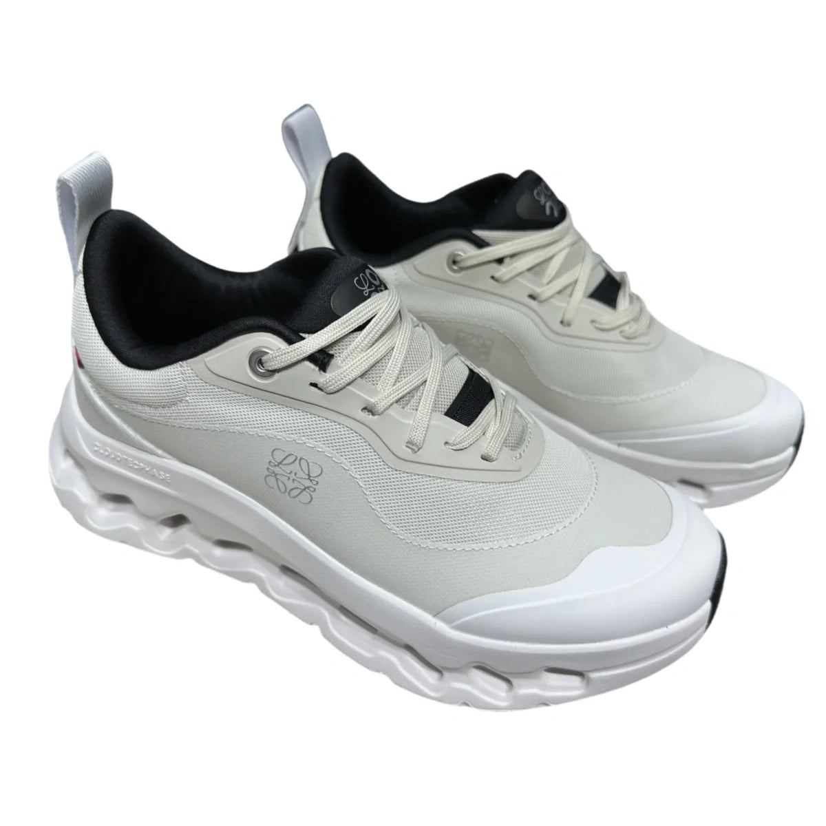 Women's Cloudtilt LOEWE  2 White