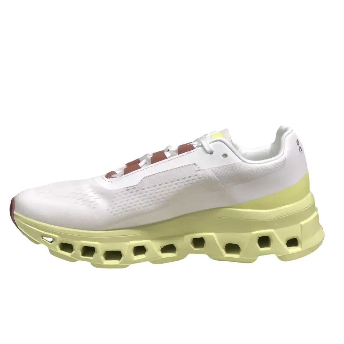 Men's Cloudmonster Lemon Frost