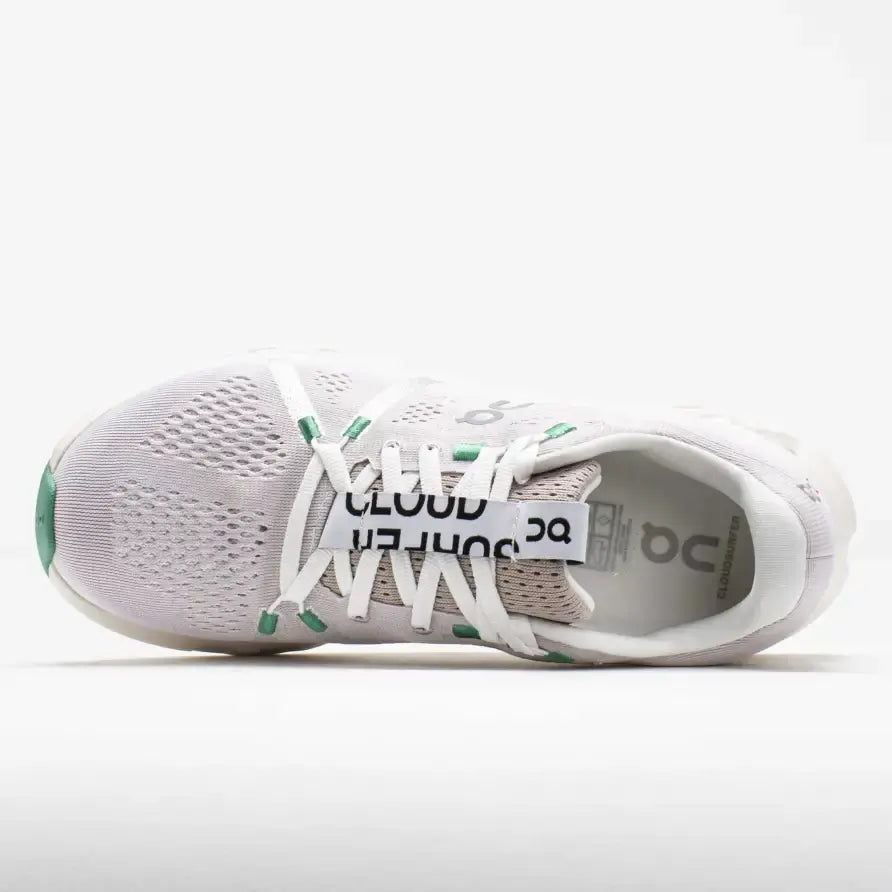 Women's Cloudsurfer Pearl Ivory