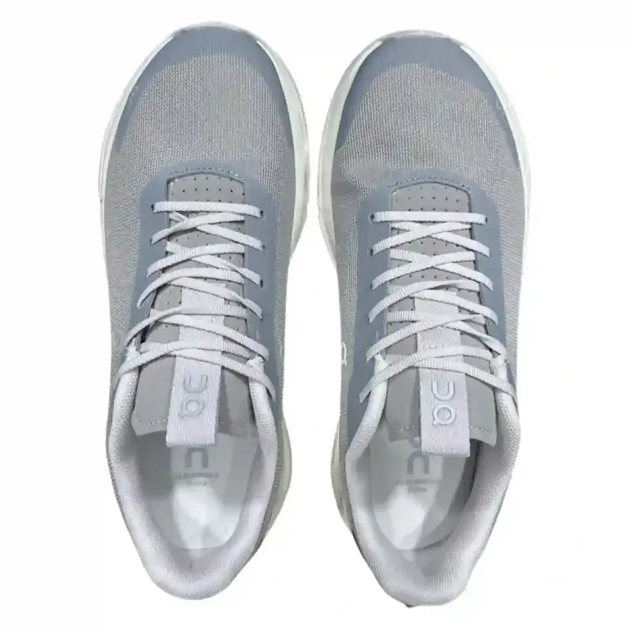 On Cloudnova Form 2 Men's Glacier Iron