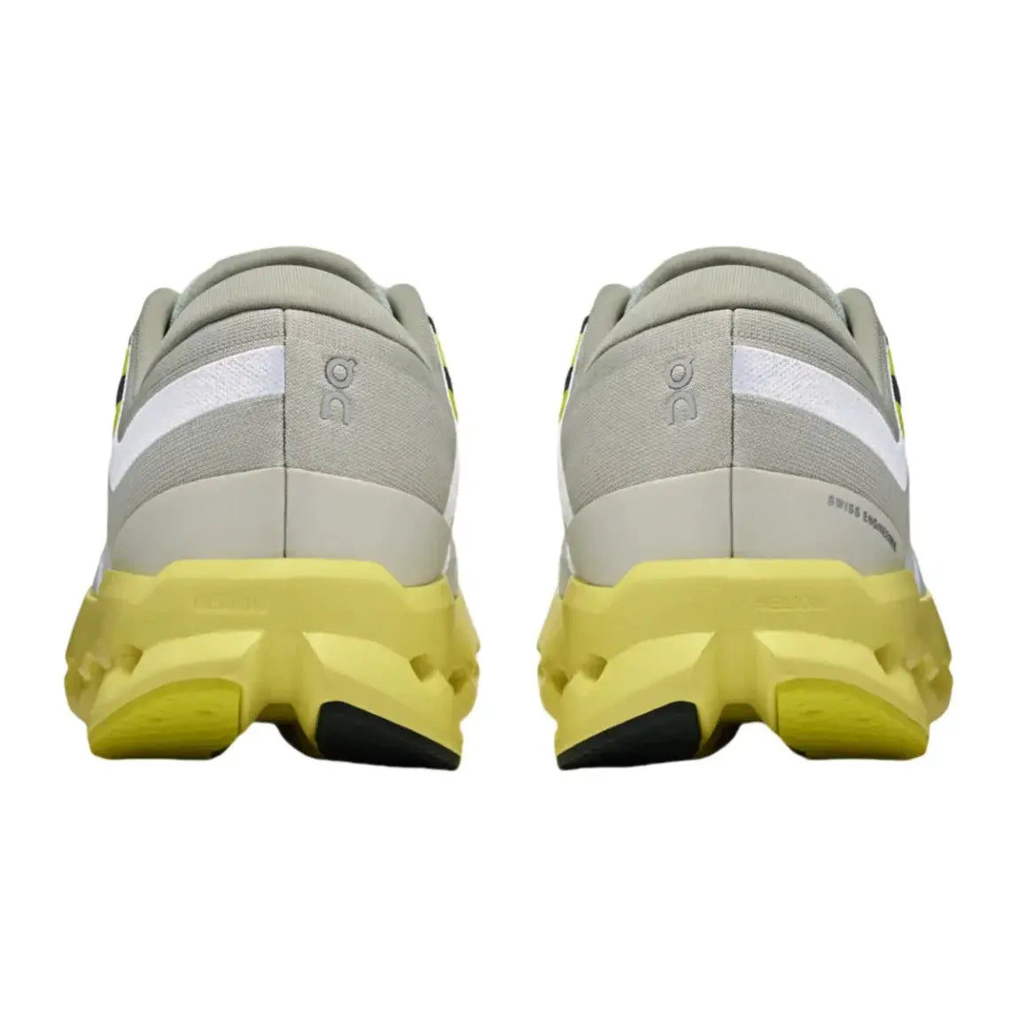 On Cloudsurfer 2 Women's Glacier Limelight