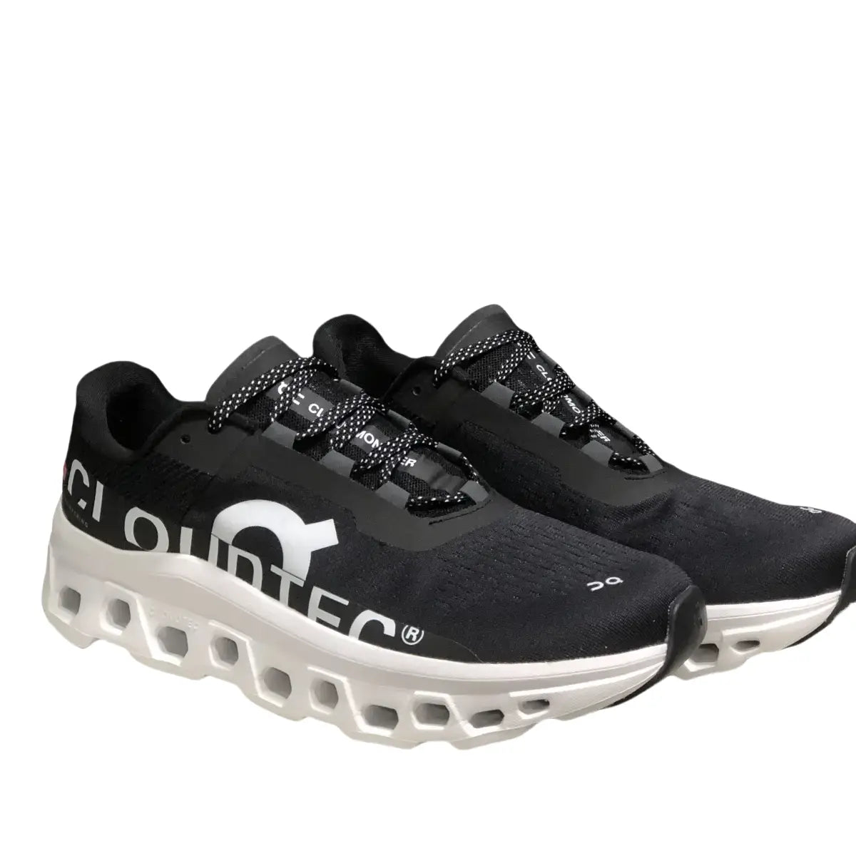 Women's Cloudmonster  Panda