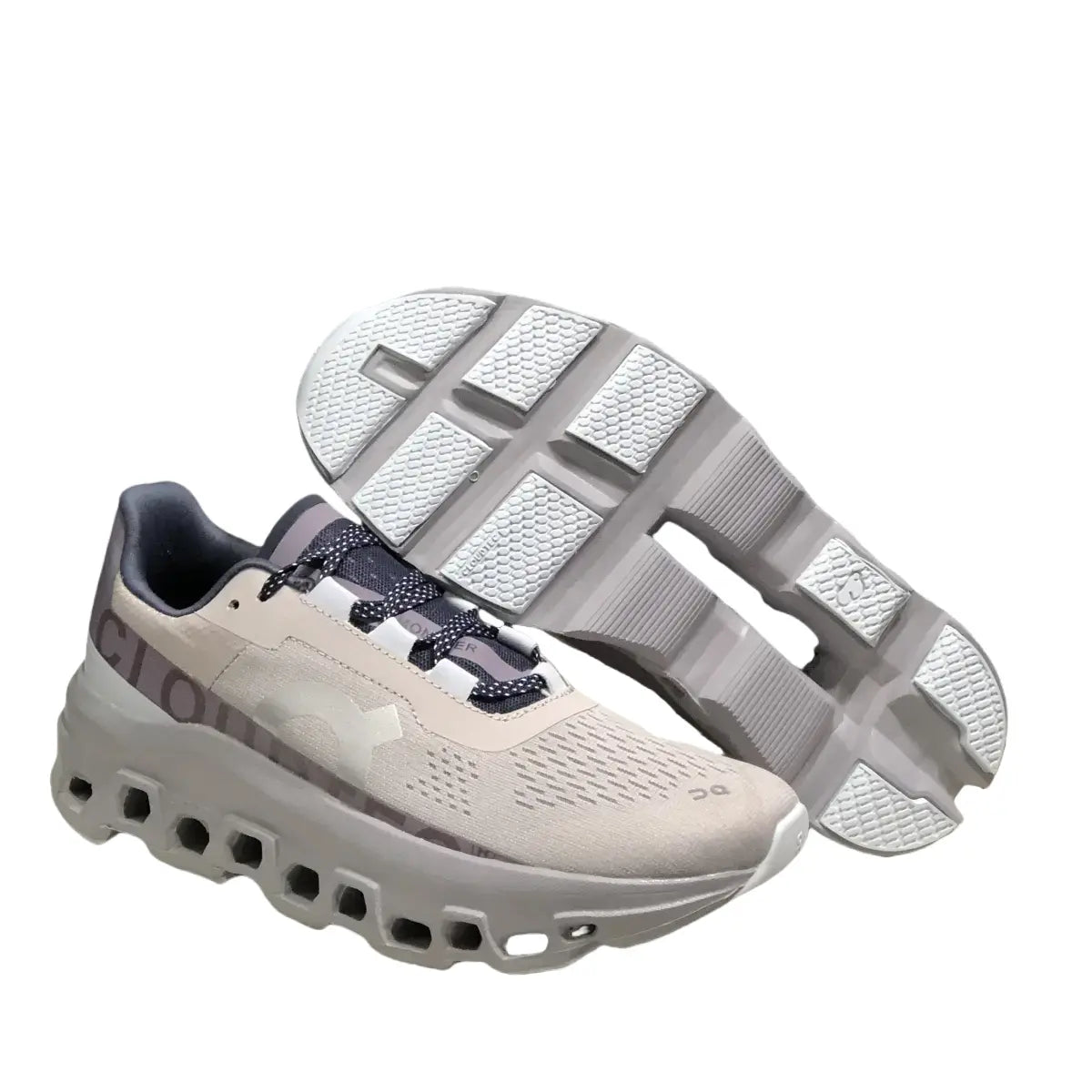 Men's Cloudmonster Thunder Purple