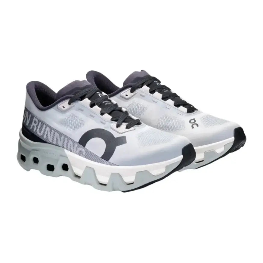 On Cloudmonster Hype Men's  Glacier Ivory