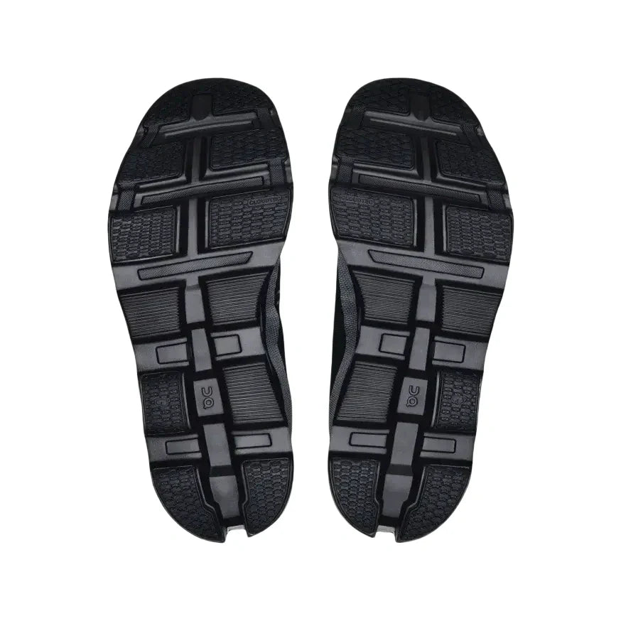 On Cloudmonster 2 Men's'Black Black