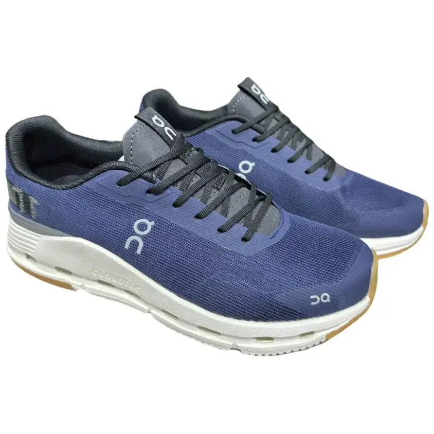 On Cloudnova Form 2 Men's Midnight Ivory