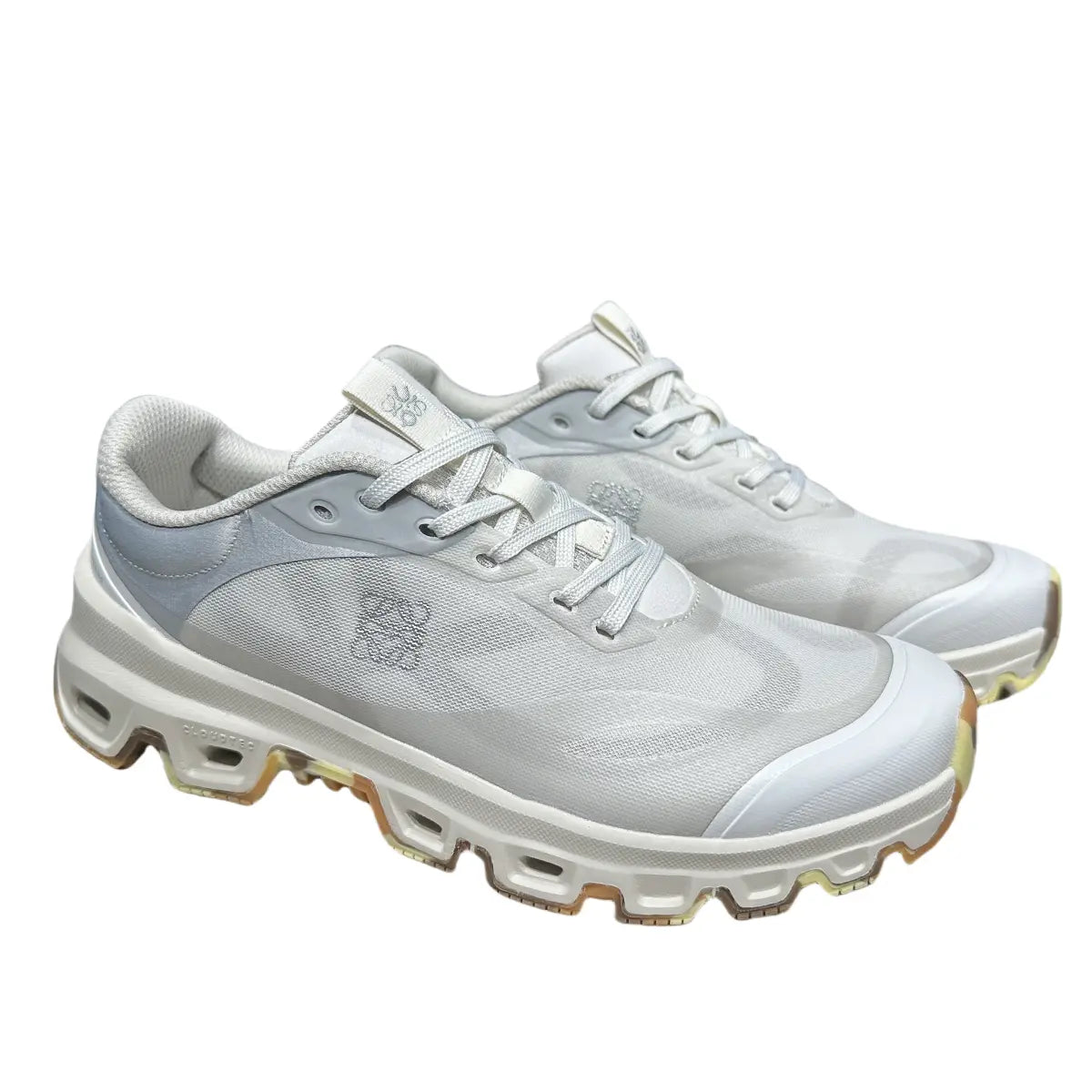 On Cloudventure LOEWE 2 Men's Glacier Gray