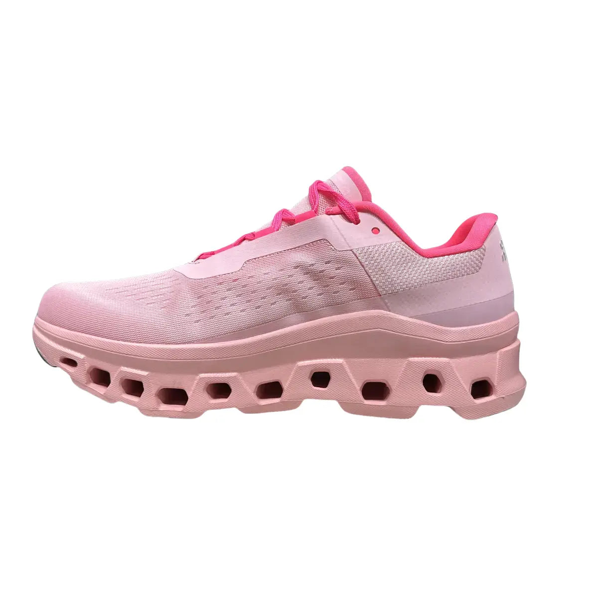 Men's Cloudmonster Blossom Pink