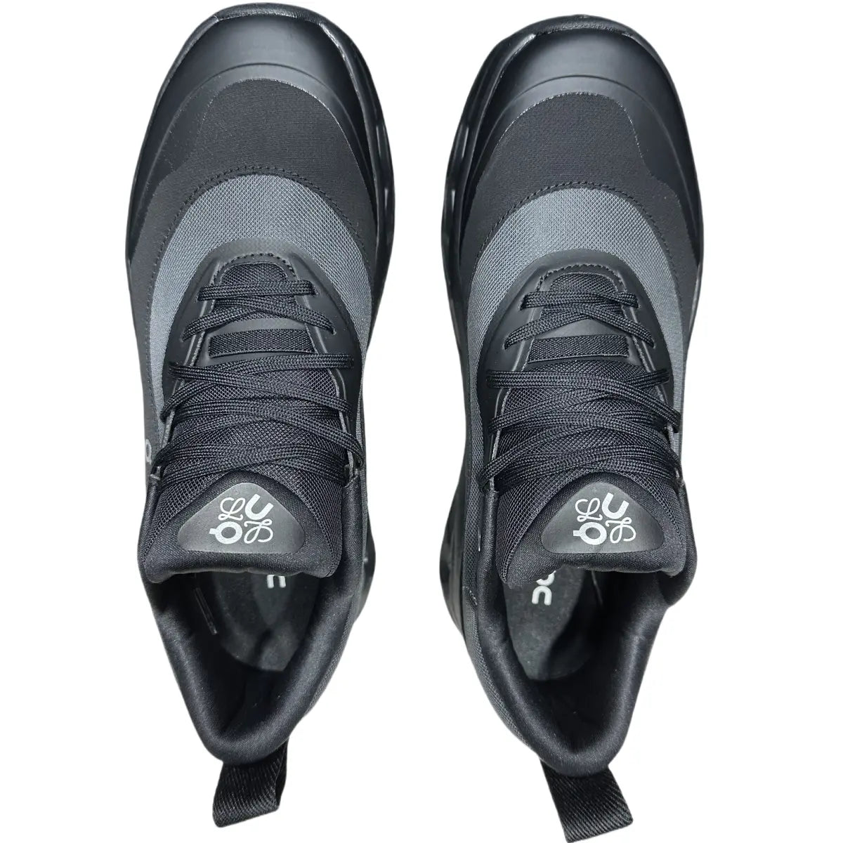 Men's Cloudtilt LOEWE  2 Black/Black