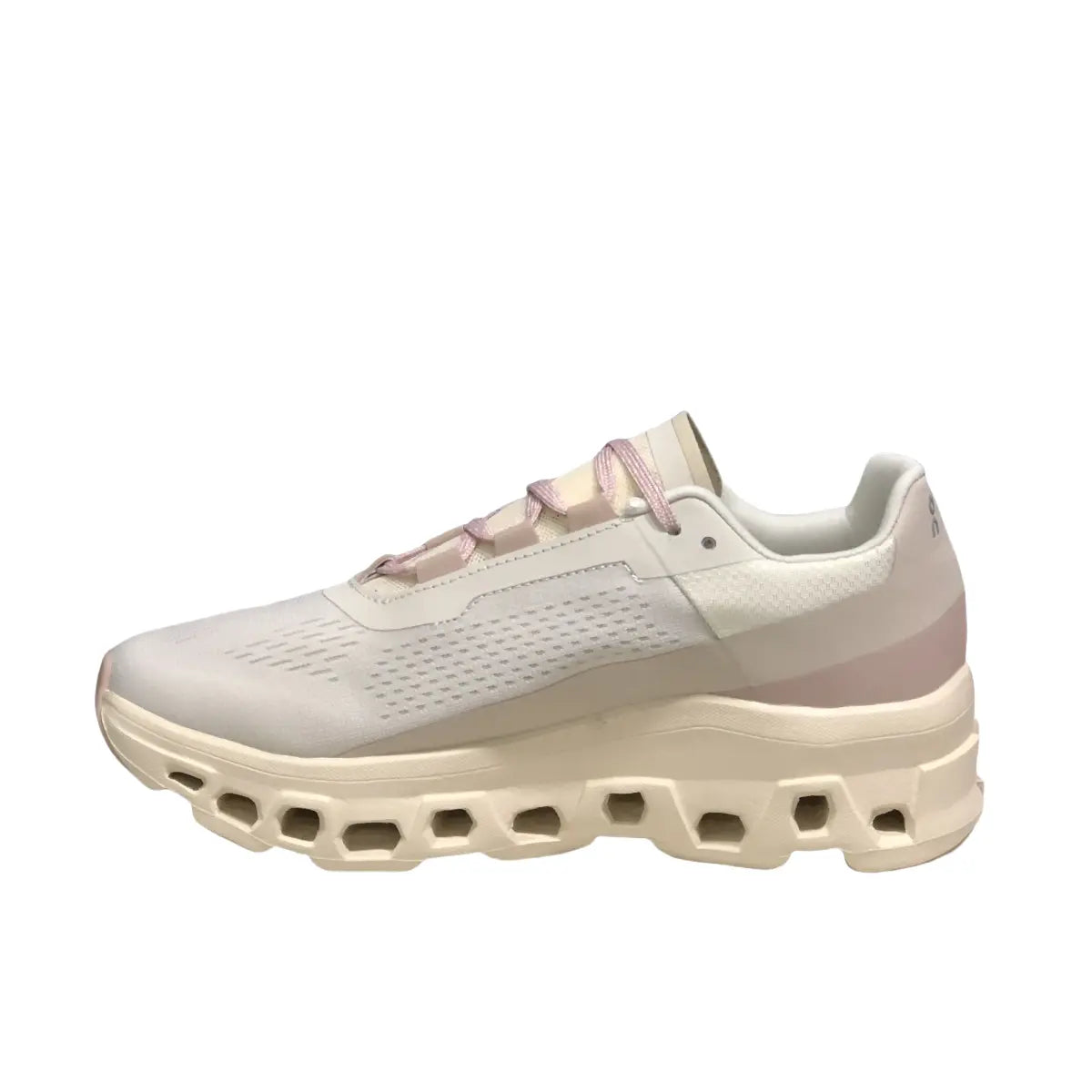 Women's Cloudmonster  Lunar Grey