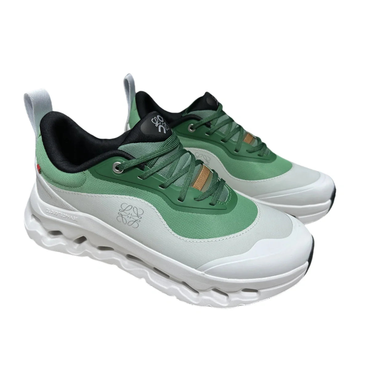 Women's Cloudtilt LOEWE  2 Green