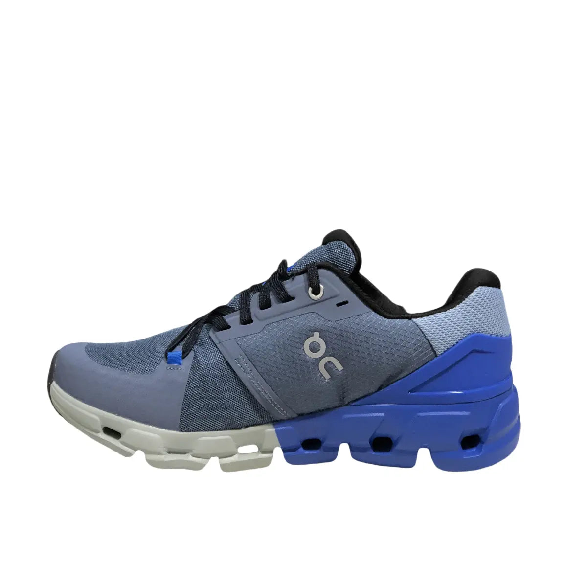 Women's Cloudflyer 4 Pyrite/Lapis