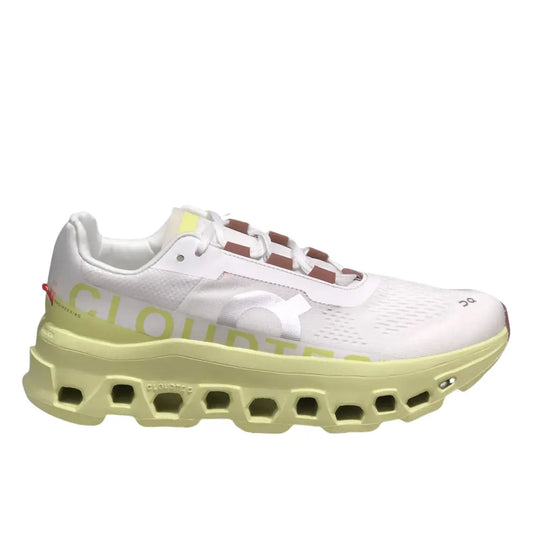 Men's Cloudmonster Lemon Frost