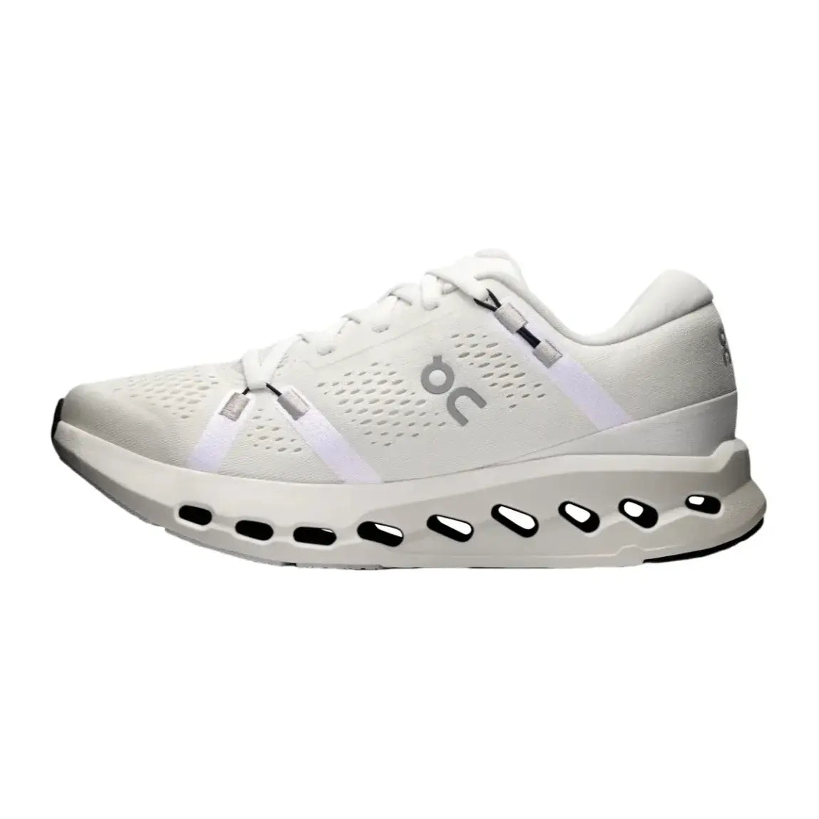 On Cloudsurfer 2 Men's Ivory