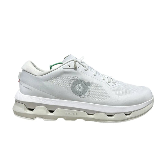 Women's Cloudzone KITH Triple White