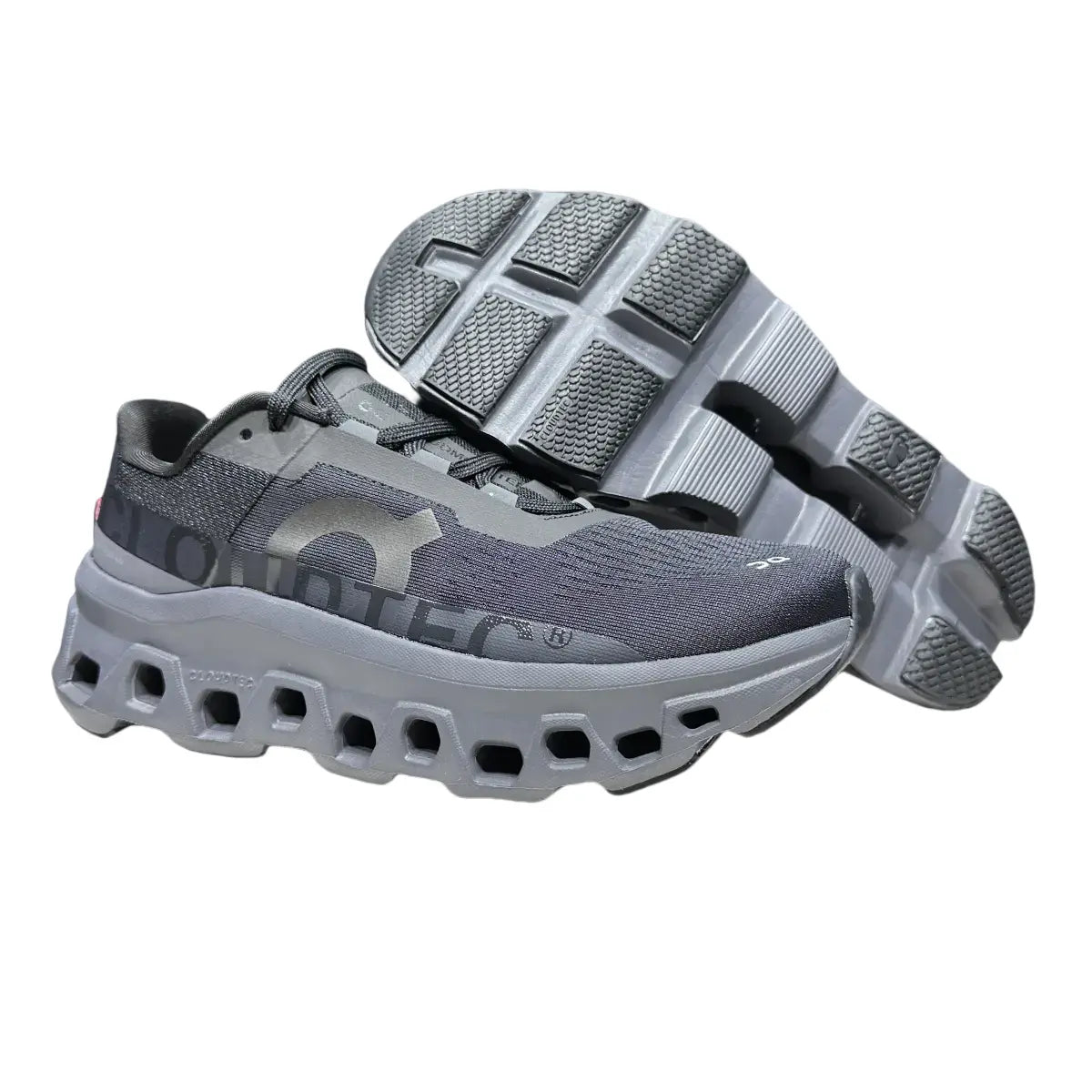 Women's Cloudmonster  Graphite