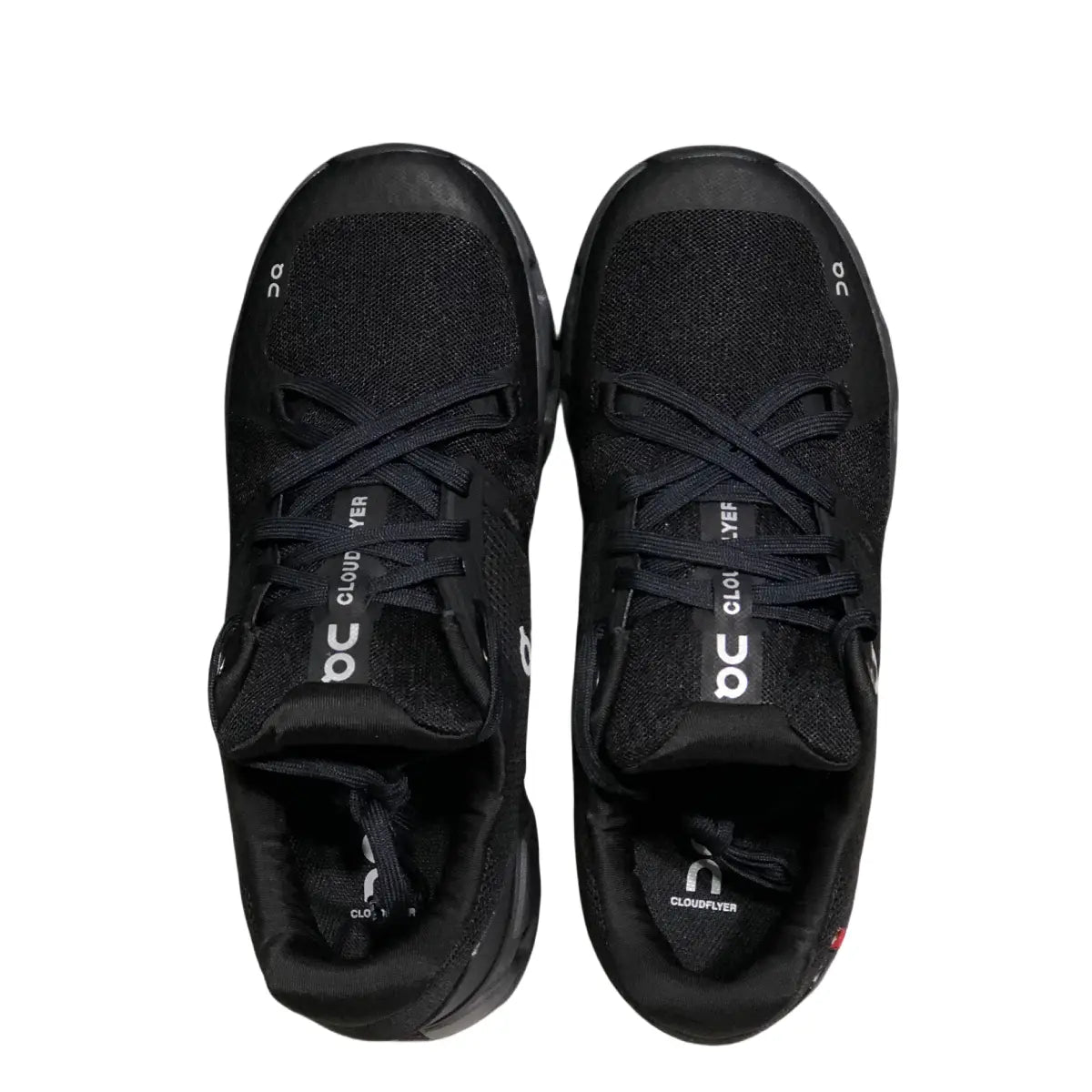 Men's  Cloudflyer 4 Triple Black