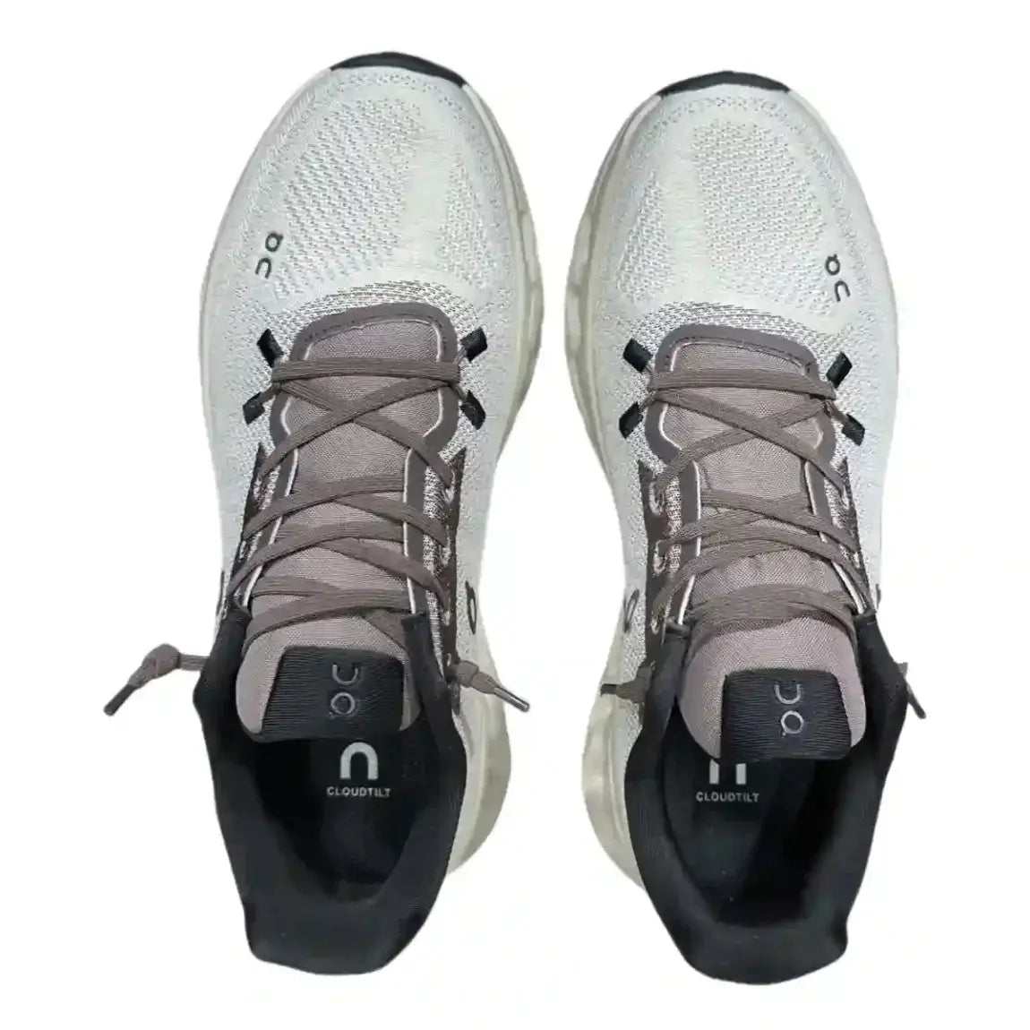 Men's Cloudtilt Dark Taupe
