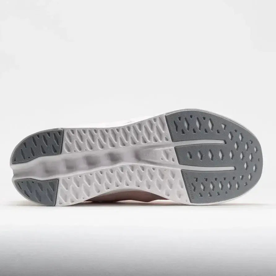 Women's Cloudsurfer Flame White