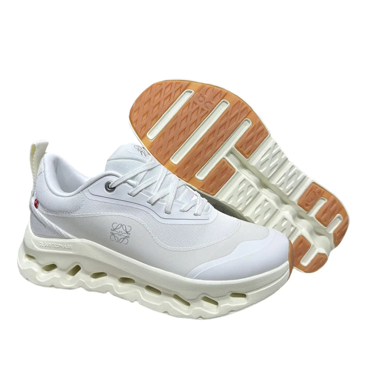 Men's Cloudtilt LOEWE  2 White/New White