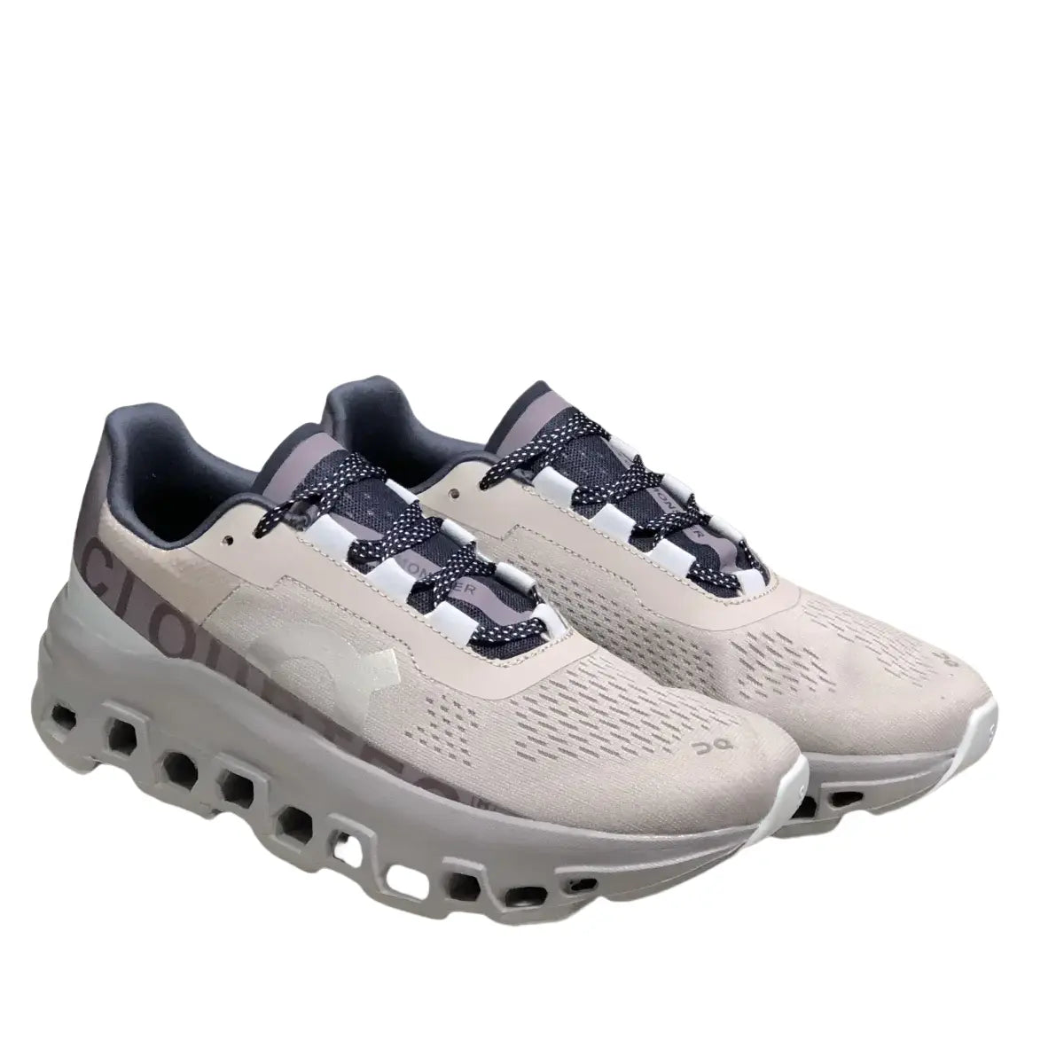 Men's Cloudmonster Thunder Purple