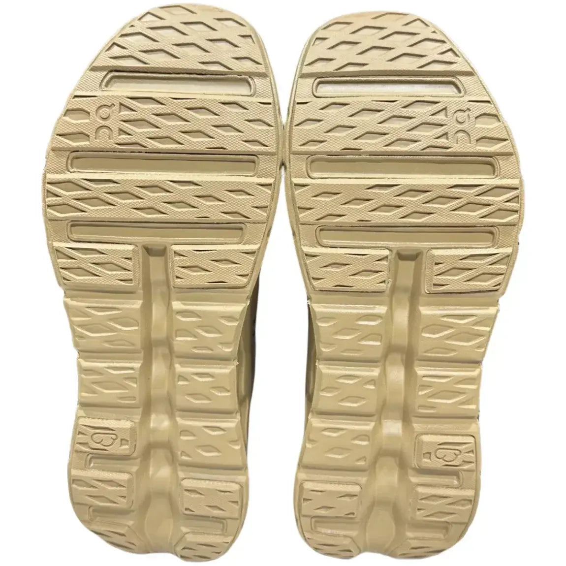 Men's Cloudtilt Rock Brown