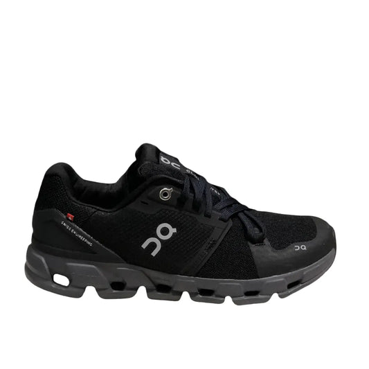 Women's Cloudflyer 4 Triple Black