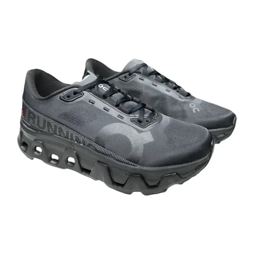 On Cloudmonster Hype Men's Black