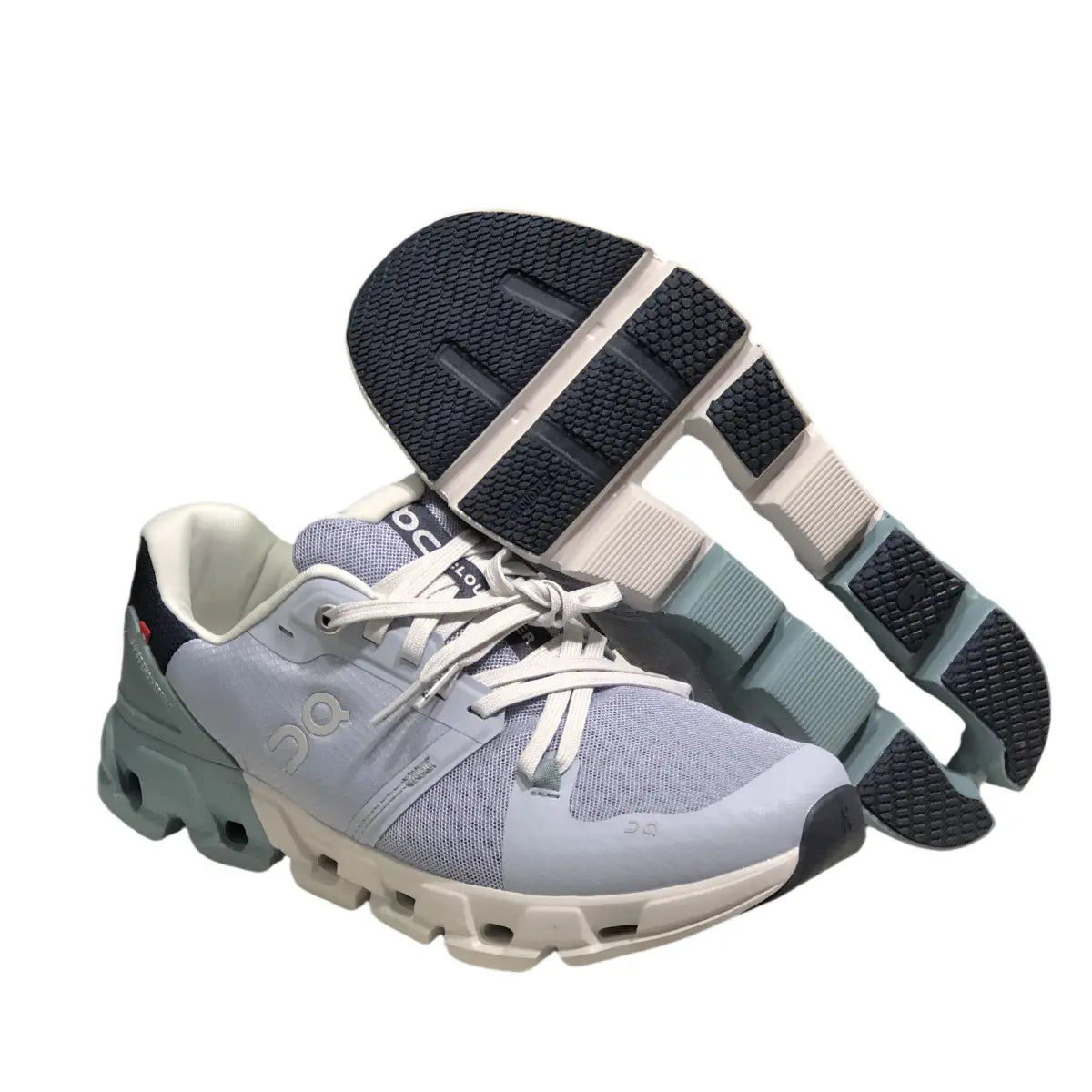 Men's  Cloudflyer 4 Storm Clou
